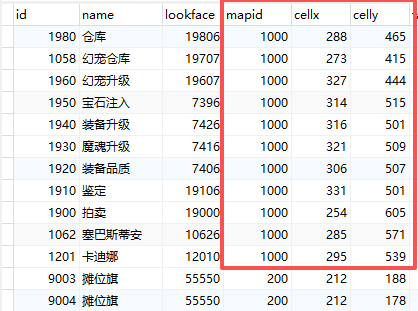 图片[9]-【魔域教程】魔域修改NPC的外观、名称、特效等教程-资源站