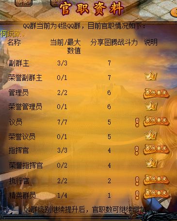 图片[6]-【魔域教程】自定义修改军团的职称-资源站