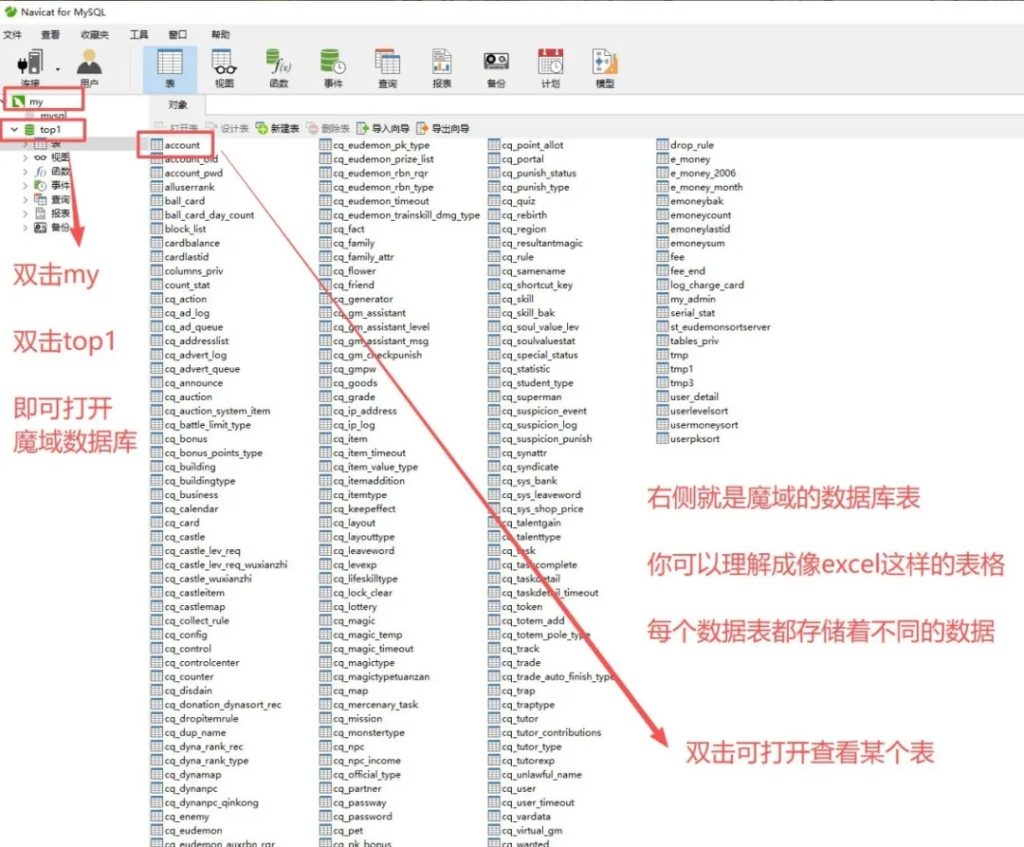 图片[3]-【修改教程】数据库的使用和介绍-资源站